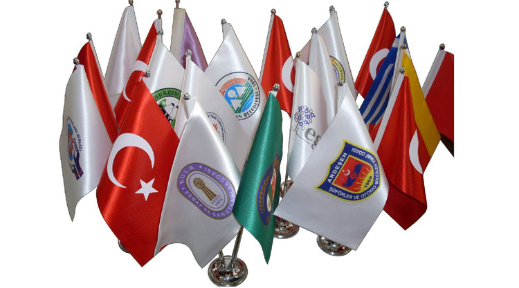BAYRAK
