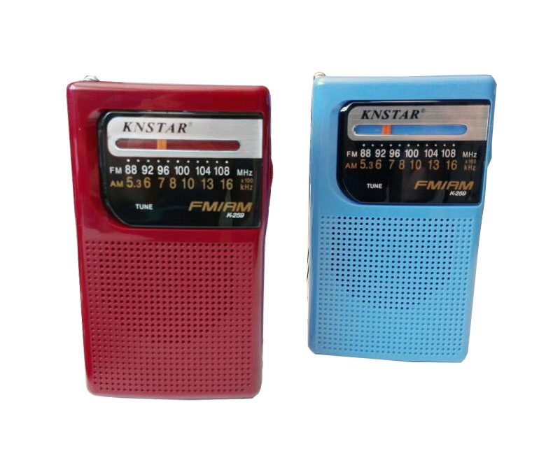 Radyo-T-01