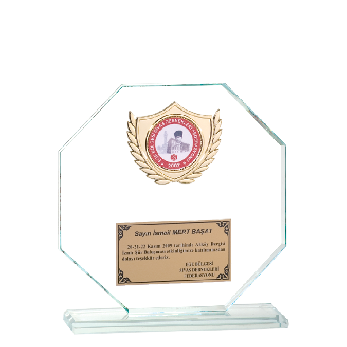 Plaket-P-02