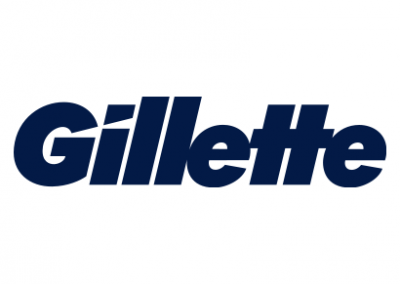 gillette-logo